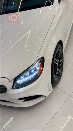 مرسيدس بنز C-Class